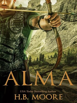 cover image of Alma